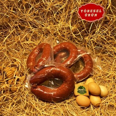 Kasap Sucuk 1 kangal 500 gr